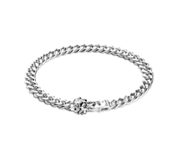 Bracciale Zancan Uomo in Argento ESB103-B